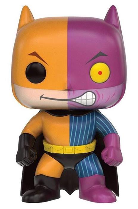 Funko POP! Heroes ImPOPsters. Batman as Two-Face ImPOPster - 2