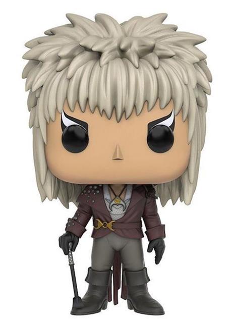 Funko POP! Movies. Jim Hensons Labyrinth. Jareth - 2