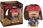 Funko Vinyl Sugar Dorbz. Disney Pirates Of The Caribbean. Jack Sparrow Collectible Figure