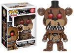 POP Games: Five Nights at Freddy's - Nightmare Freddy