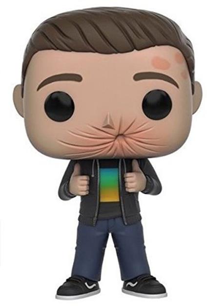 Funko POP! Television. Preacher. Arseface