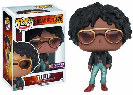 Funko POP! Television. Preacher. Tulip - 2