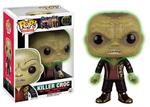 Funko Pop! Suicide Squad. Killer Croc Glow in the Dark