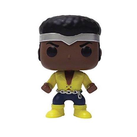 Funko Pop! Marvel. Luke Cage - 2