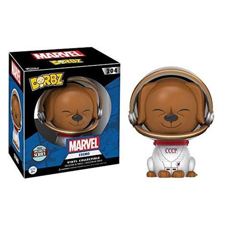 Funko Dorbz. Speciality Month 6. Marvel COSMO