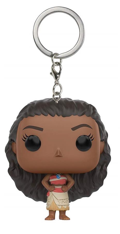 Funko Pocket POP! Disney Moana Keychain. Moana - 3