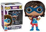 Funko POP! Marvel. Kamala Khan Ms. Marvel