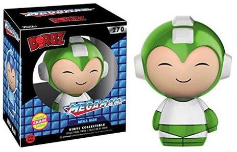 Funko Vinyl Dorbz. Marvel Doctor Strange. Karl Mordo Collectible Figure - 4