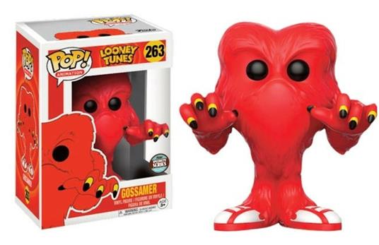 Funko POP! Speciality Series. Looney Tunes Gossamer - 3