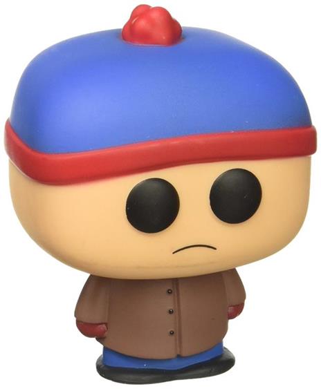 Funko POP! Television. South Park. Stan - 5