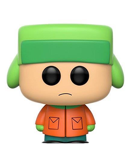 Funko POP! Television. South Park. Kyle