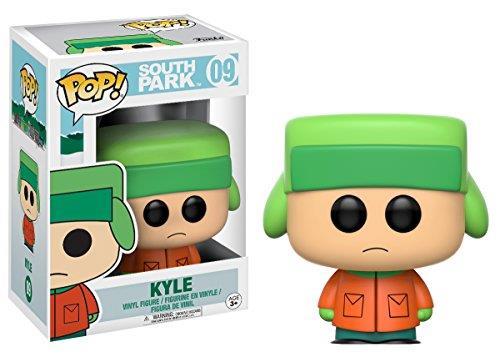 Funko POP! Television. South Park. Kyle - 3