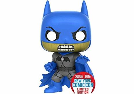 Figure POP! Batman Darkest Night - 2