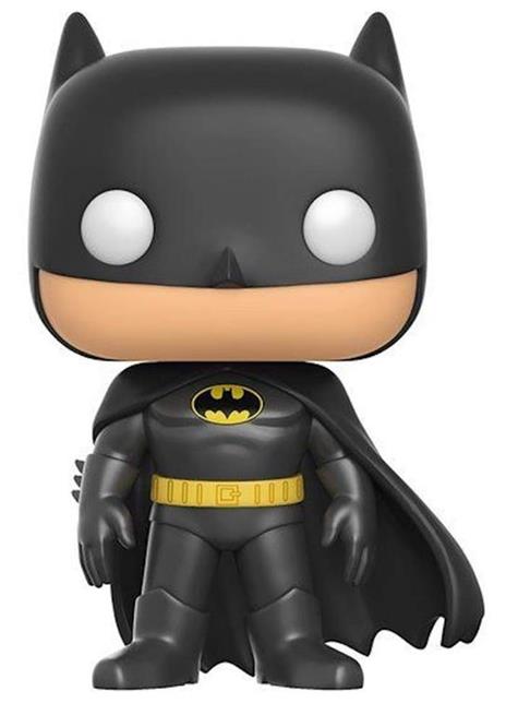 Pop Culture Dc Classic Batman 144 Vinyl Figure New - 2