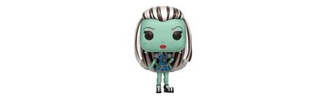 Funko POP! Monster High. Frankie Stein