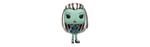 Funko POP! Monster High. Frankie Stein