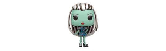 Funko POP! Monster High. Frankie Stein - 2