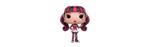 Funko POP! Monster High. Draculaura Vinyl Figure 10cm