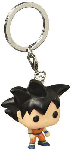 Funko Pocket POP! Keychain. Anime. Dragonball Z Goku - 2