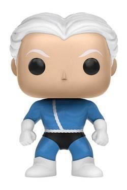 Funko POP! Marvel X-Men. Quicksilver