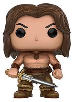 Funko POP! Movies. Conan The Barbarian. Conan