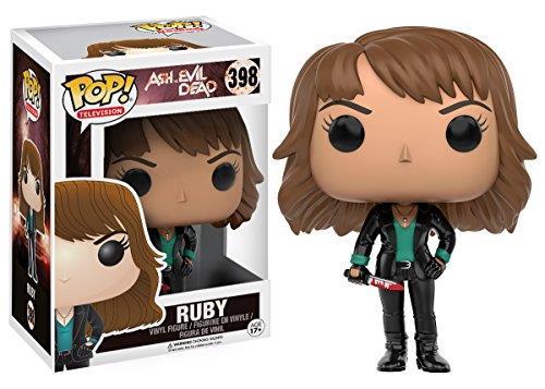 Funko POP! Television. Ash vs. Evil Dead Ruby - 3