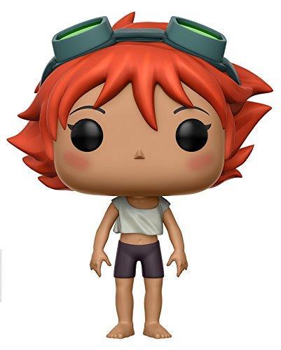 Funko POP! Animation. Cowboy Bebop Ed - 2