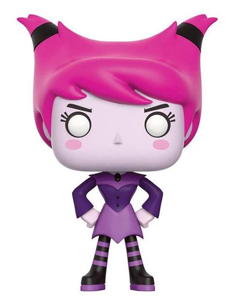 Funko POP! Television. Teen Titans Go! Jinx