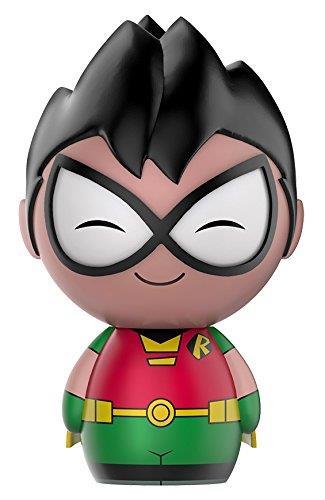 Funko Sugar Dorbz. Teen Titans Go! Robin - 2