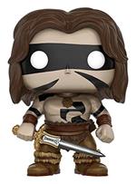 Funko POP! Movies. Conan The Barbarian. Masked Conan