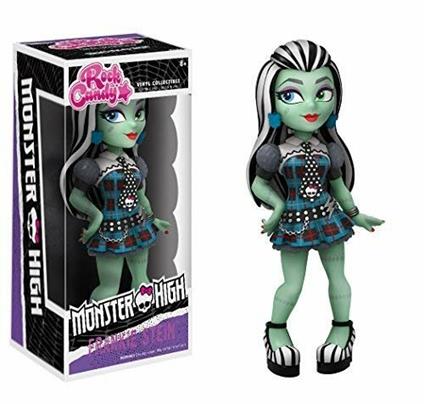 Funko Rock Candy. Monster High. Frankie Stein