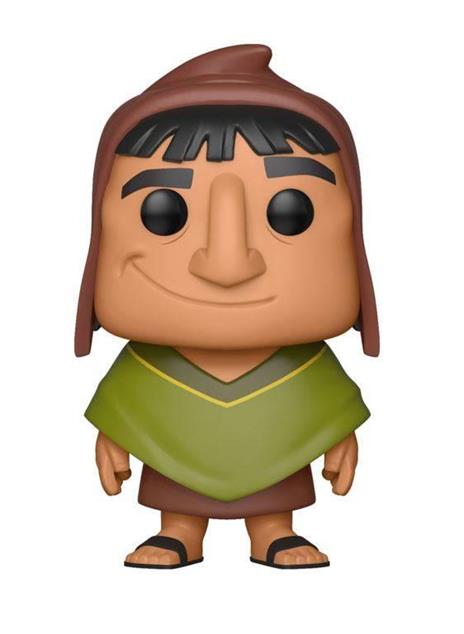 Funko POP! Disney Emperors New Groove. Pacha - 2