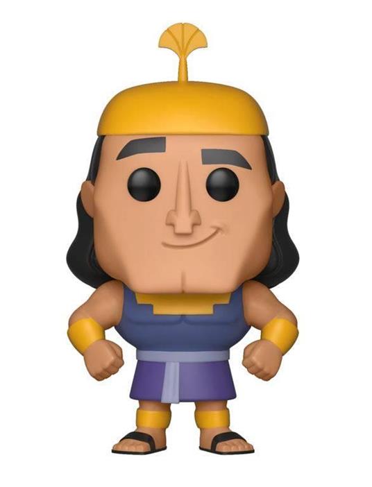 Funko POP! Disney Emperors New Groove. Kronk