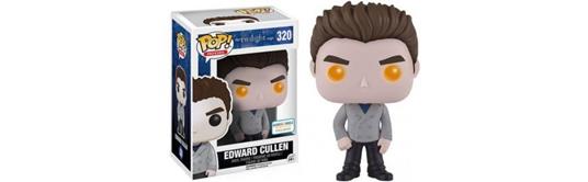 Funko POP! Movies. Twilight Edward Cullen Vampire Mode