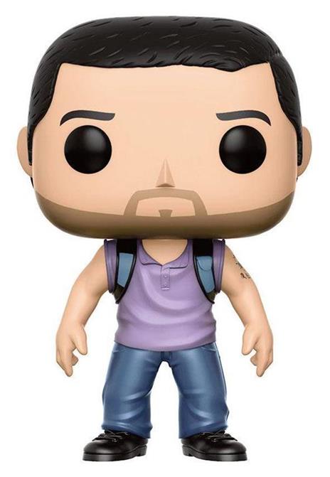 Funko POP! Television. Lost. Jack Shephard - 2