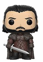 Funko POP! Game Of Thrones. Jon Snow. new look