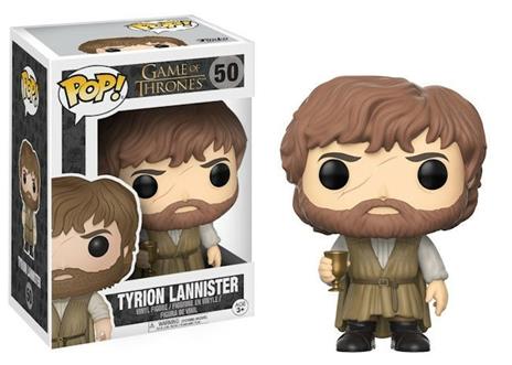 Funko POP! Game Of Thrones. Tyrion Lannister. new look - 2