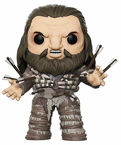 Funko POP! Game Of Thrones. Wun Wun Oversized