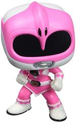 Funko POP! Television. Power Rangers. Pink Ranger