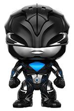 Funko POP! Movies. Power Rangers. Black Ranger