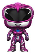 Funko POP! Movies. Power Rangers. Pink Ranger