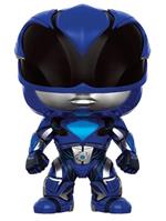 Funko POP! Movies. Power Rangers. Blue Ranger