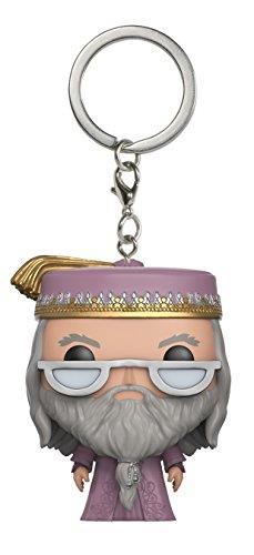 Funko Pocket POP! Keychain. Harry Potter. Dumbledore - 2