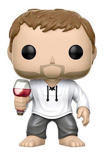 Funko POP! Television. Lost. Jacob