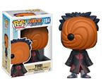 POP Animation: Naruto: Shippuden - Tobi