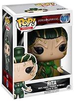 Funko POP! Movies. Power Rangers. Rita Repulsa