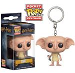 Funko Pocket POP! Keychain. Harry Potter. Dobby