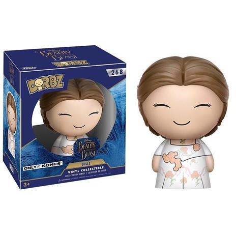 Funko Dorbz. Beauty and the Beast Live Action. Celebration Belle. - 2