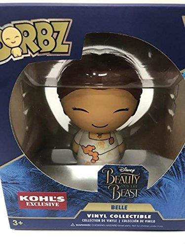 Funko Dorbz. Beauty and the Beast Live Action. Celebration Belle. - 3