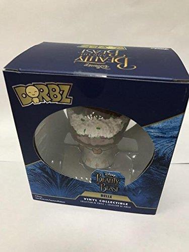 Funko Dorbz. Beauty and the Beast Live Action. Celebration Belle. - 5